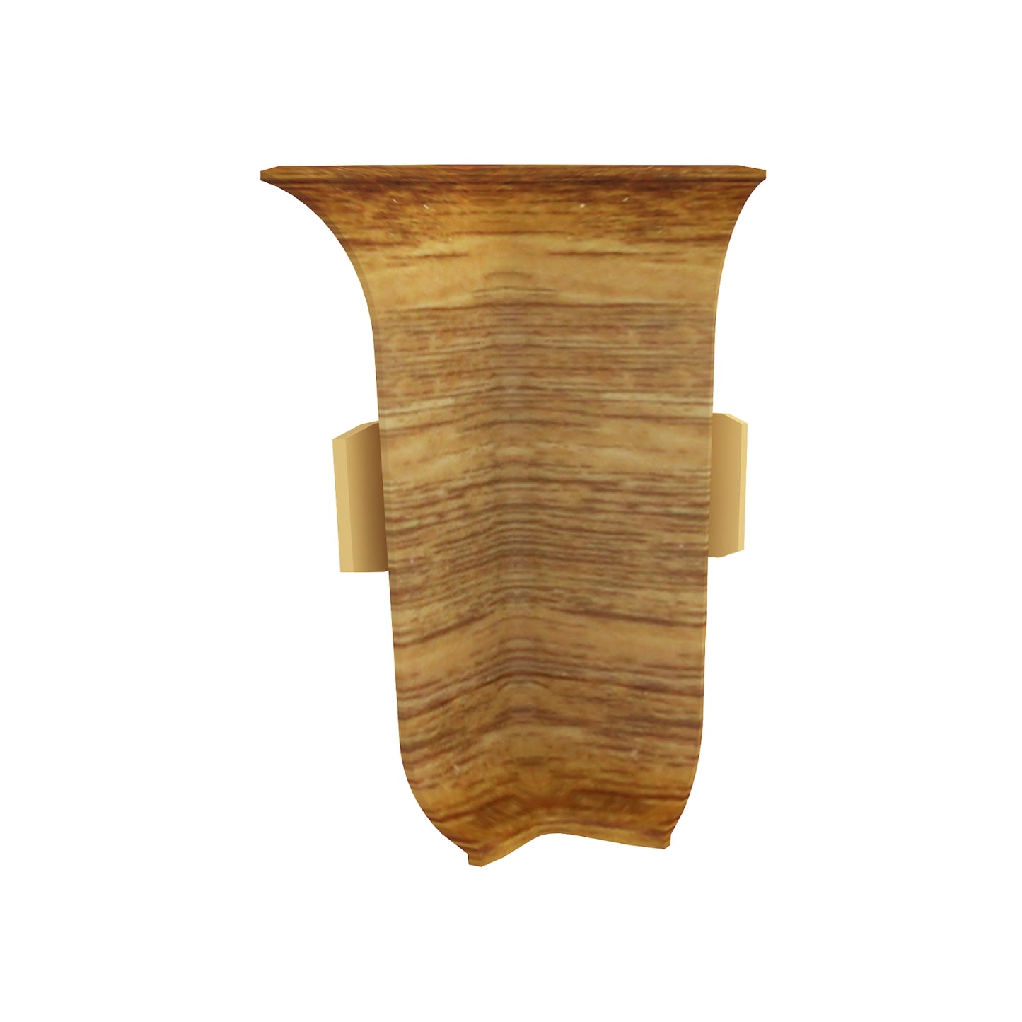 Vilo Izzi Skirting Board Internal Corner