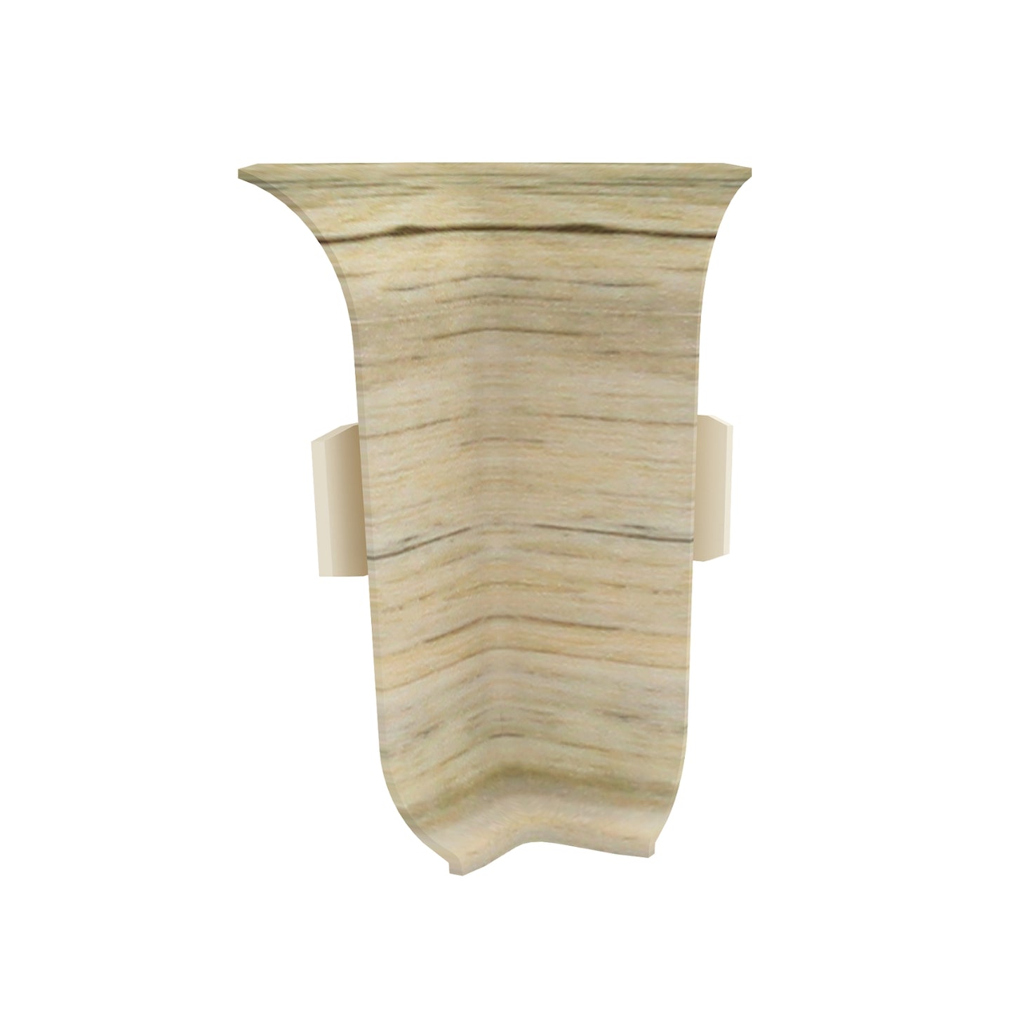 Vilo Izzi Skirting Board Internal Corner