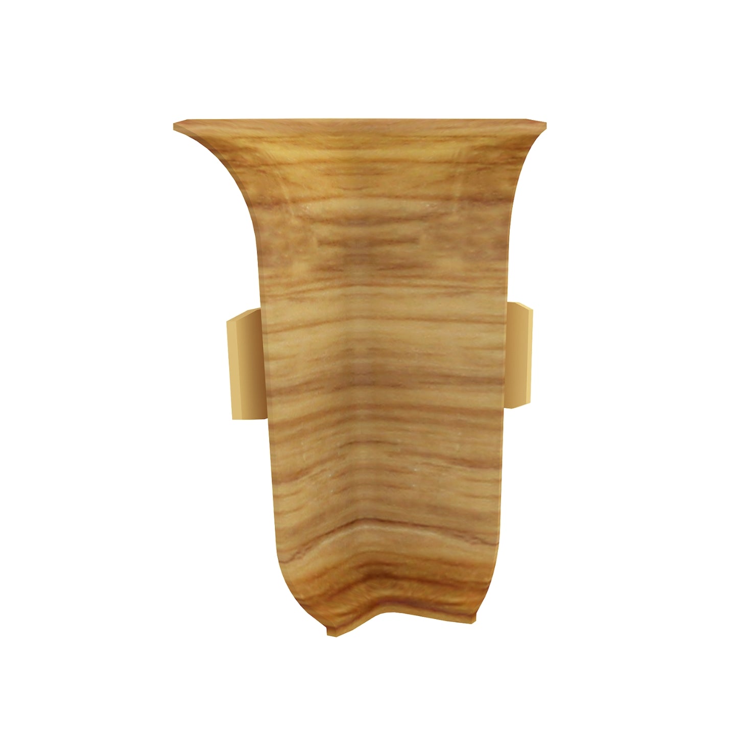 Vilo Izzi Skirting Board Internal Corner