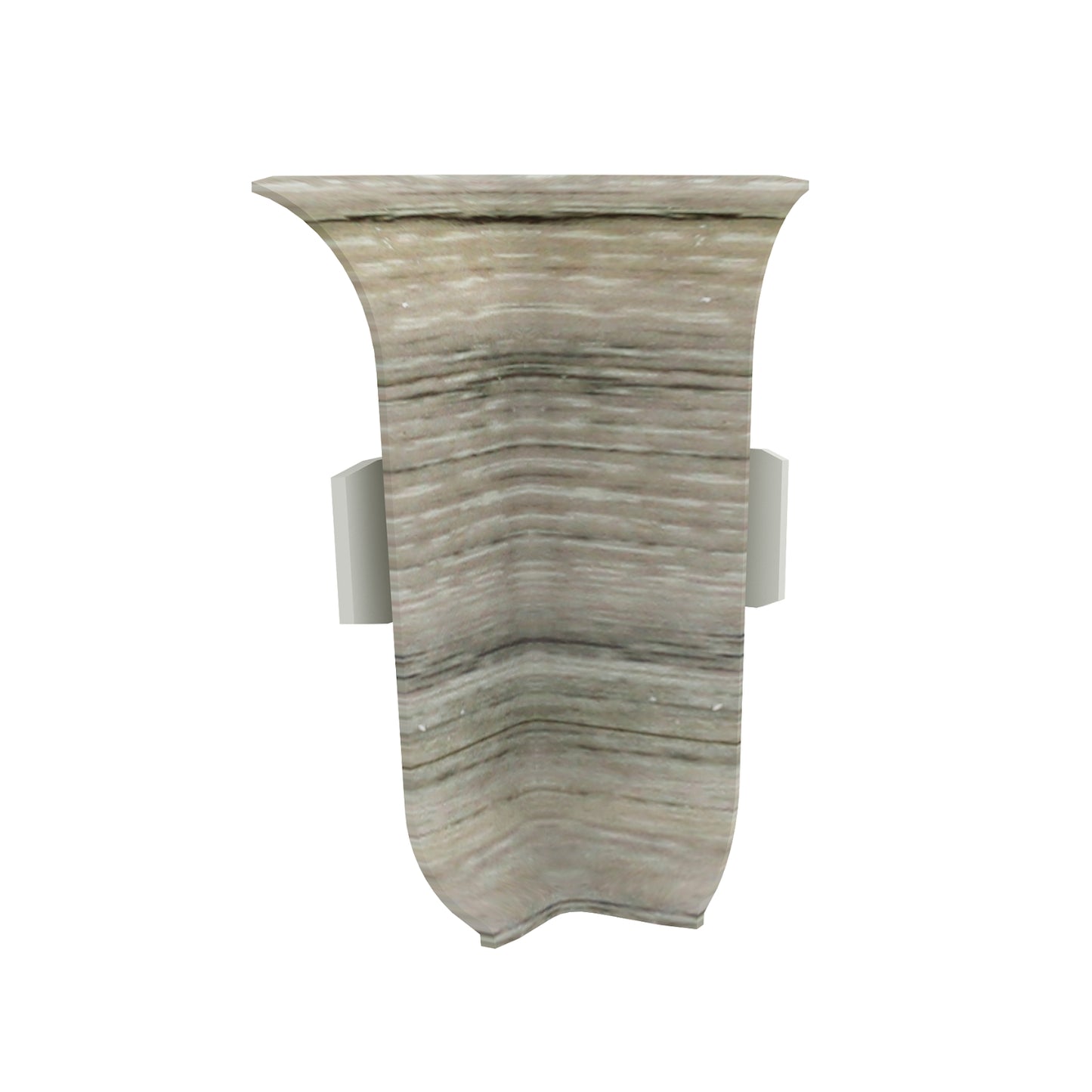 Vilo Izzi Skirting Board Internal Corner