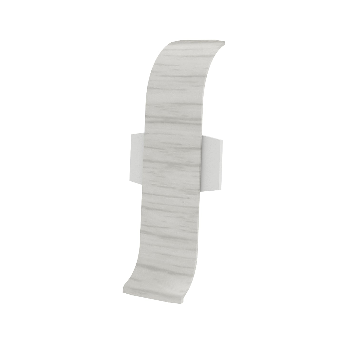 Vilo Izzi Max Skirting Board Connector