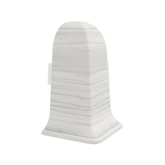 Vilo Izzi Max Skirting Board External Corner