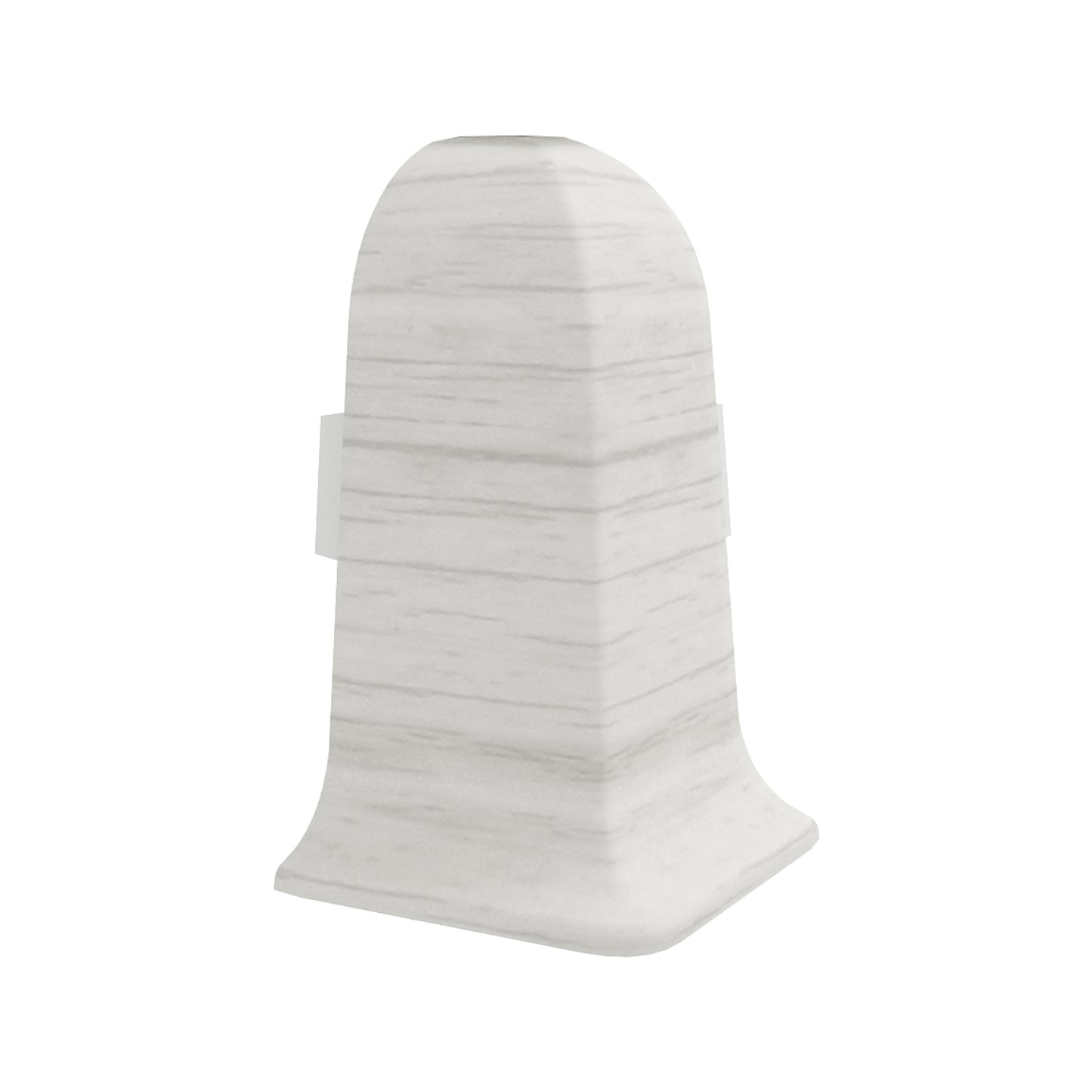 Vilo Izzi Max Skirting Board External Corner