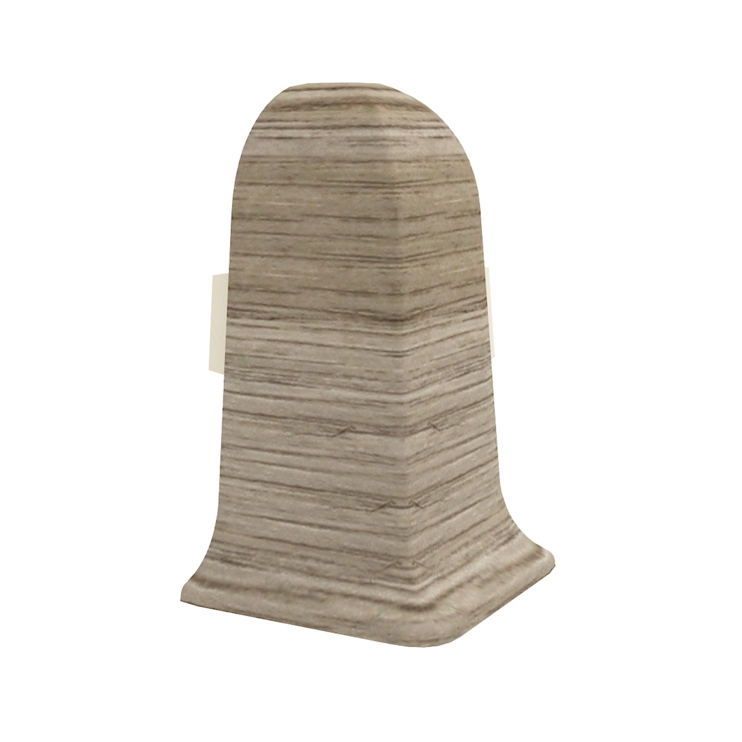 Vilo Izzi Max Skirting Board External Corner