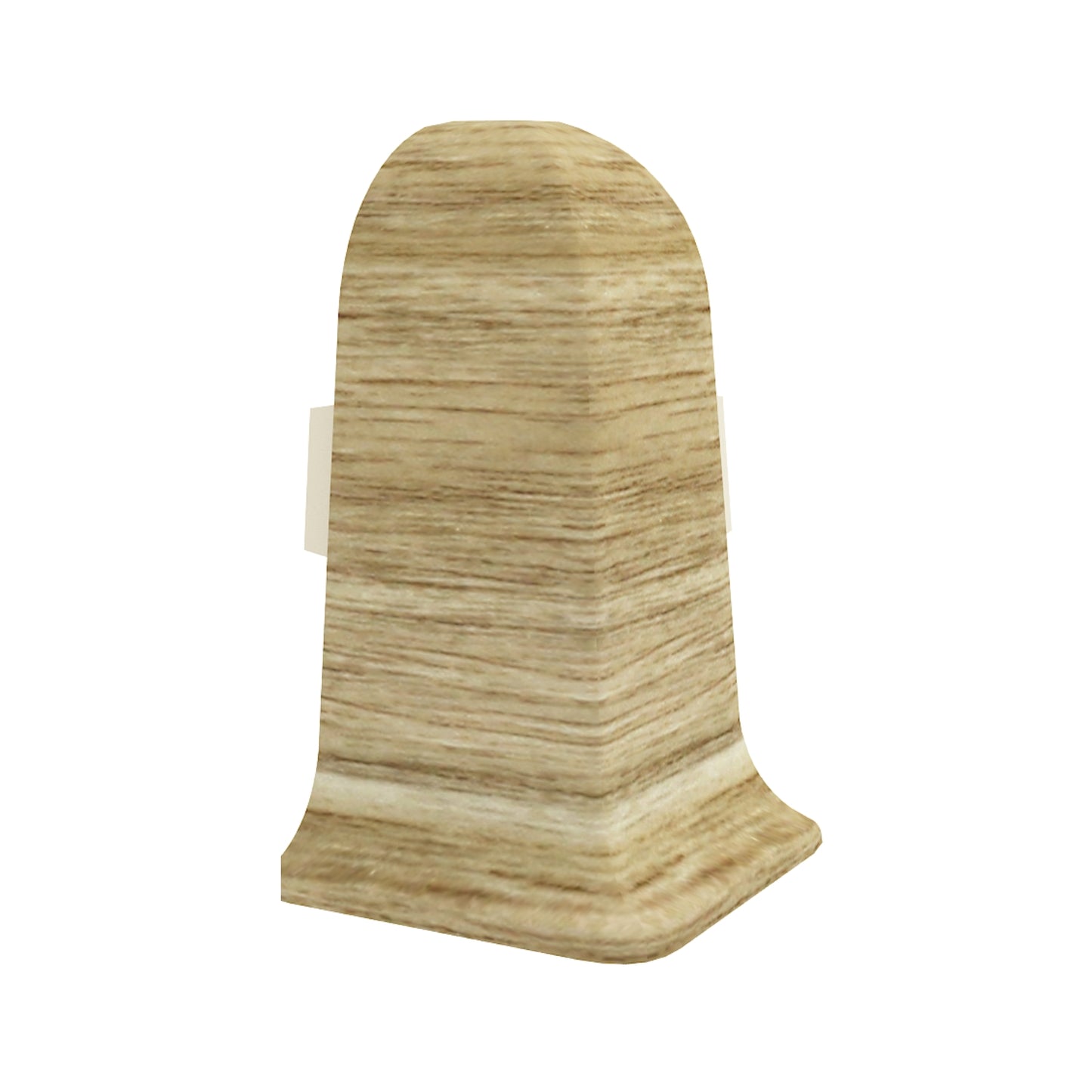 Vilo Izzi Max Skirting Board External Corner