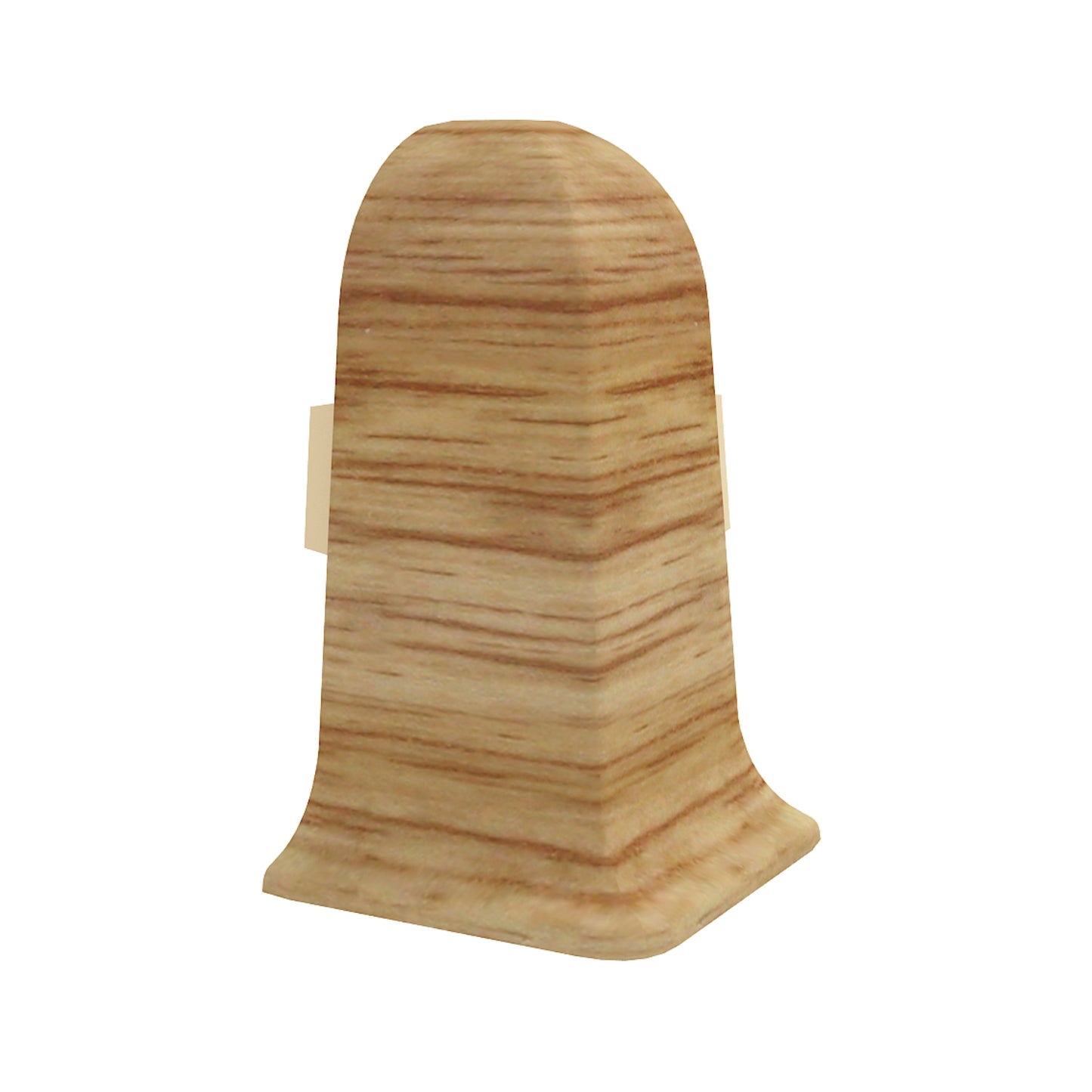 Vilo Izzi Max Skirting Board External Corner