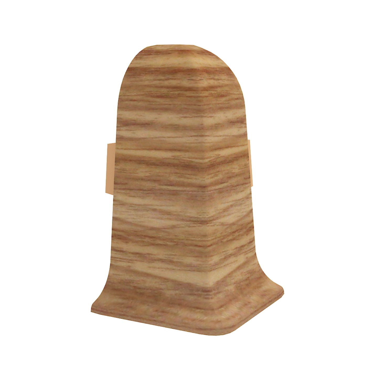 Vilo Izzi Max Skirting Board External Corner