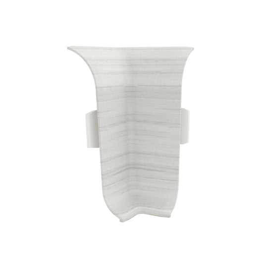 Vilo Izzi Max Skirting Board Internal Corner
