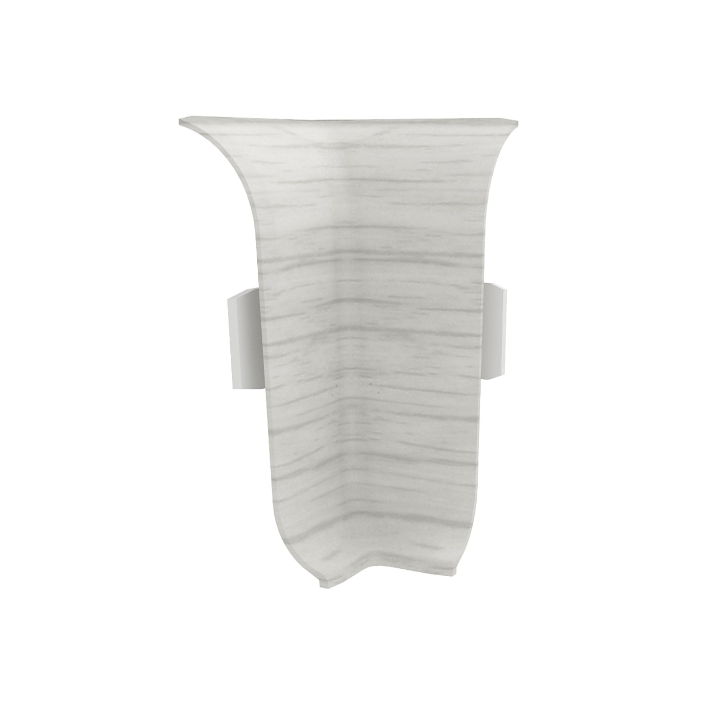 Vilo Izzi Max Skirting Board Internal Corner