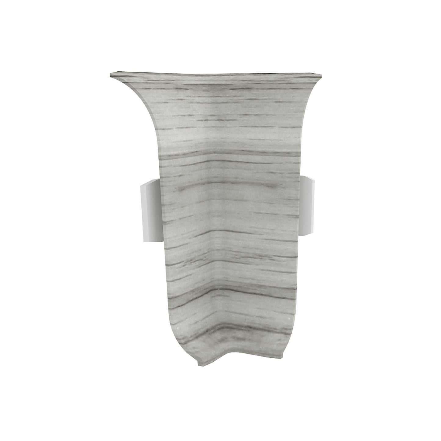 Vilo Izzi Max Skirting Board Internal Corner