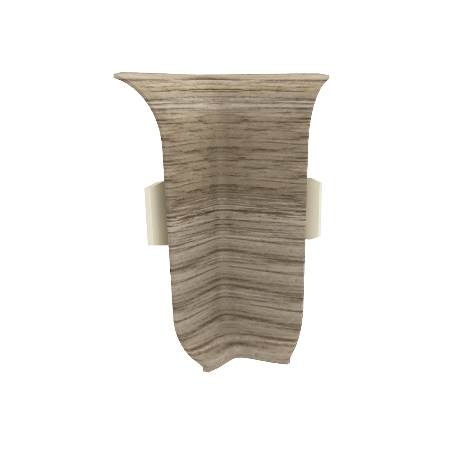 Vilo Izzi Max Skirting Board Internal Corner