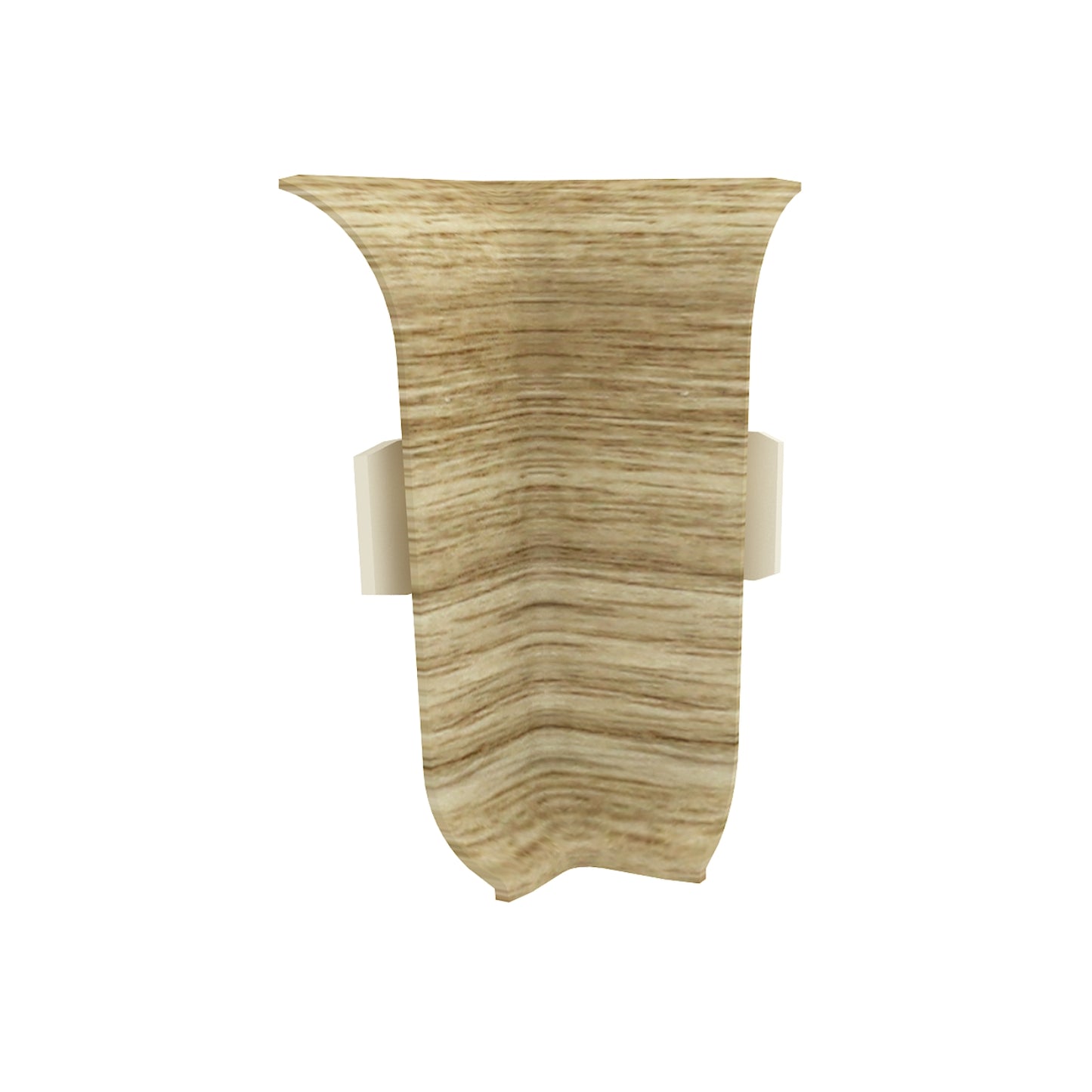 Vilo Izzi Max Skirting Board Internal Corner