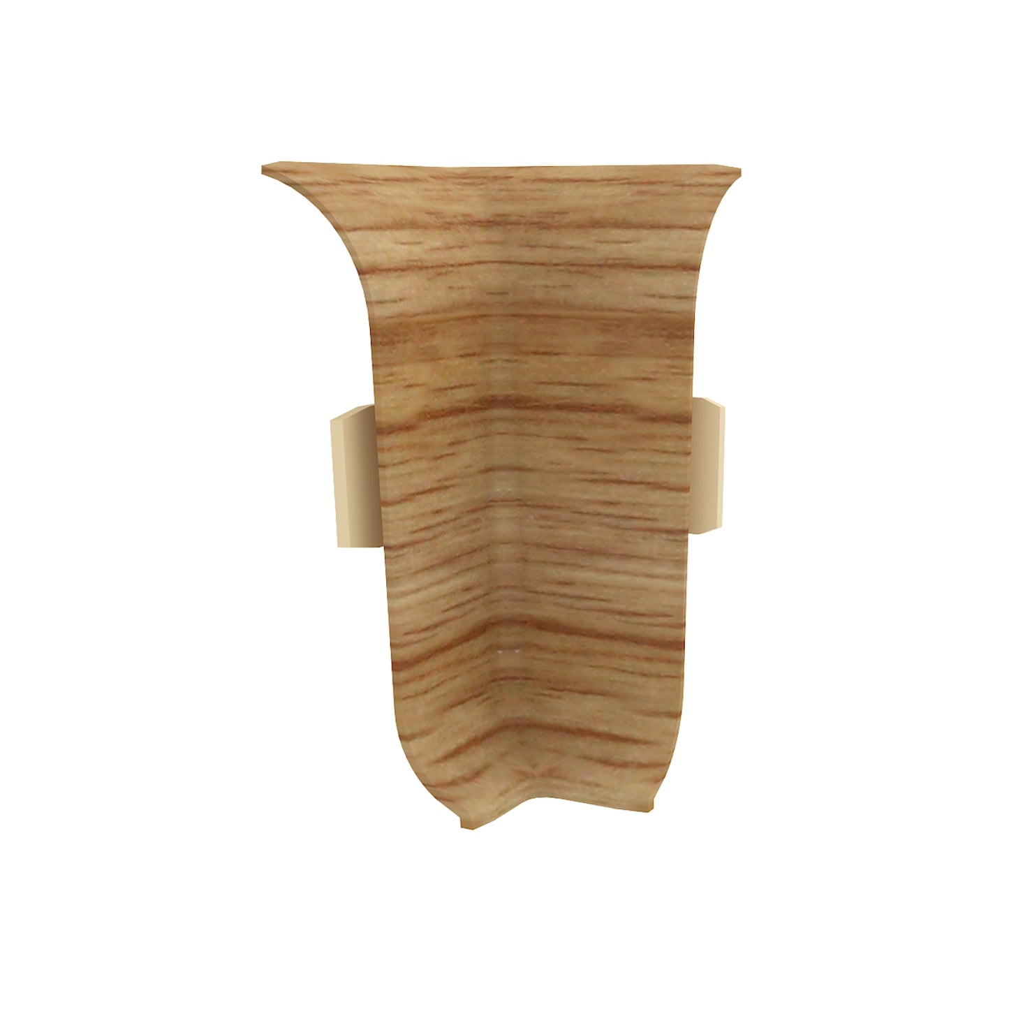 Vilo Izzi Max Skirting Board Internal Corner