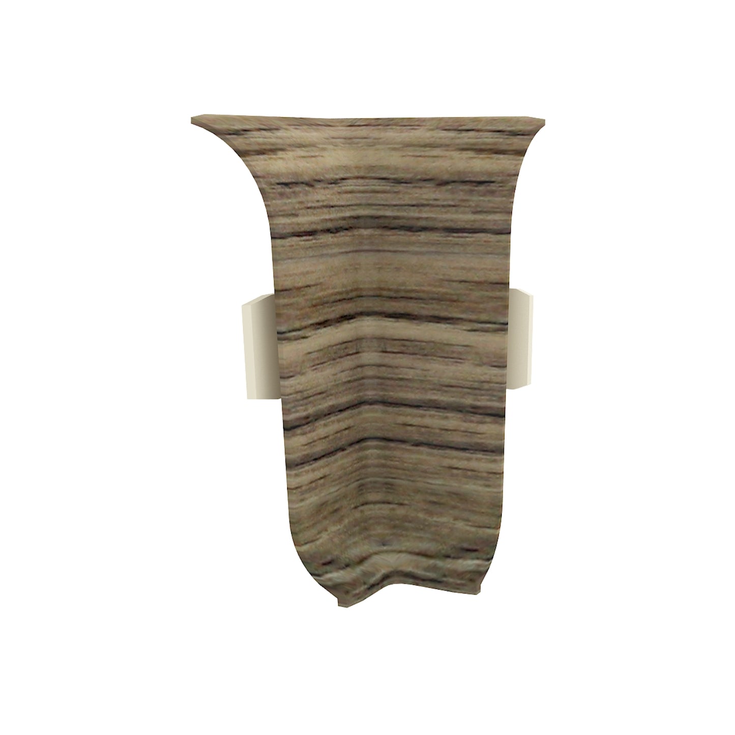 Vilo Izzi Max Skirting Board Internal Corner