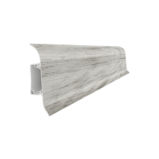 Vilo Izzi Max Skirting Board 903 Steel Oak