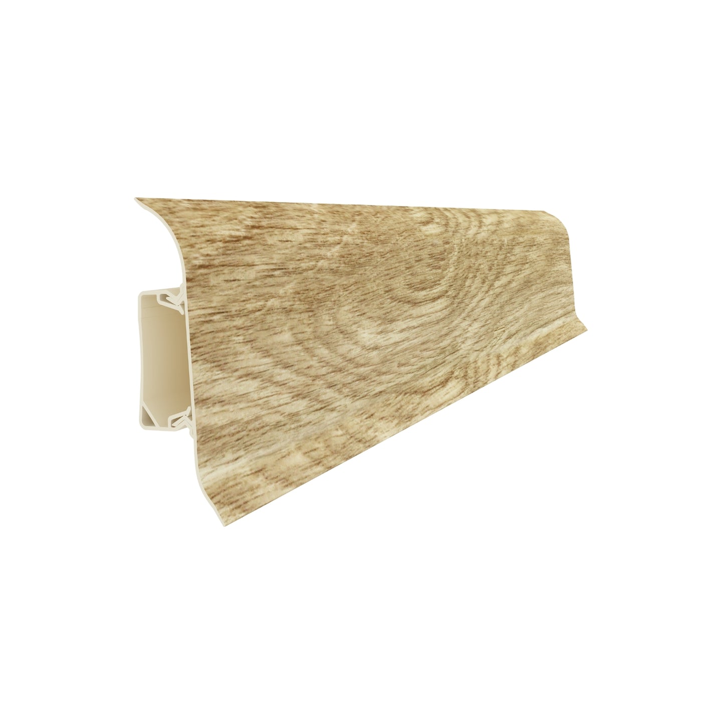 Vilo Izzi Max Skirting Board 905 Pedunculate Oak