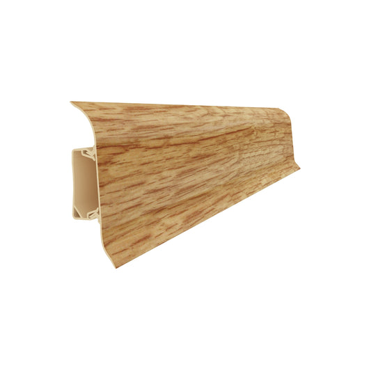 Vilo Izzi Max Skirting Board 906 Sunny Oak