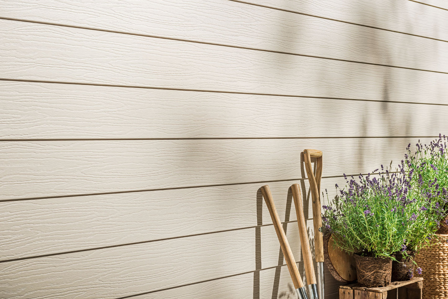 Kerrafront Classic Claystone Single Panel