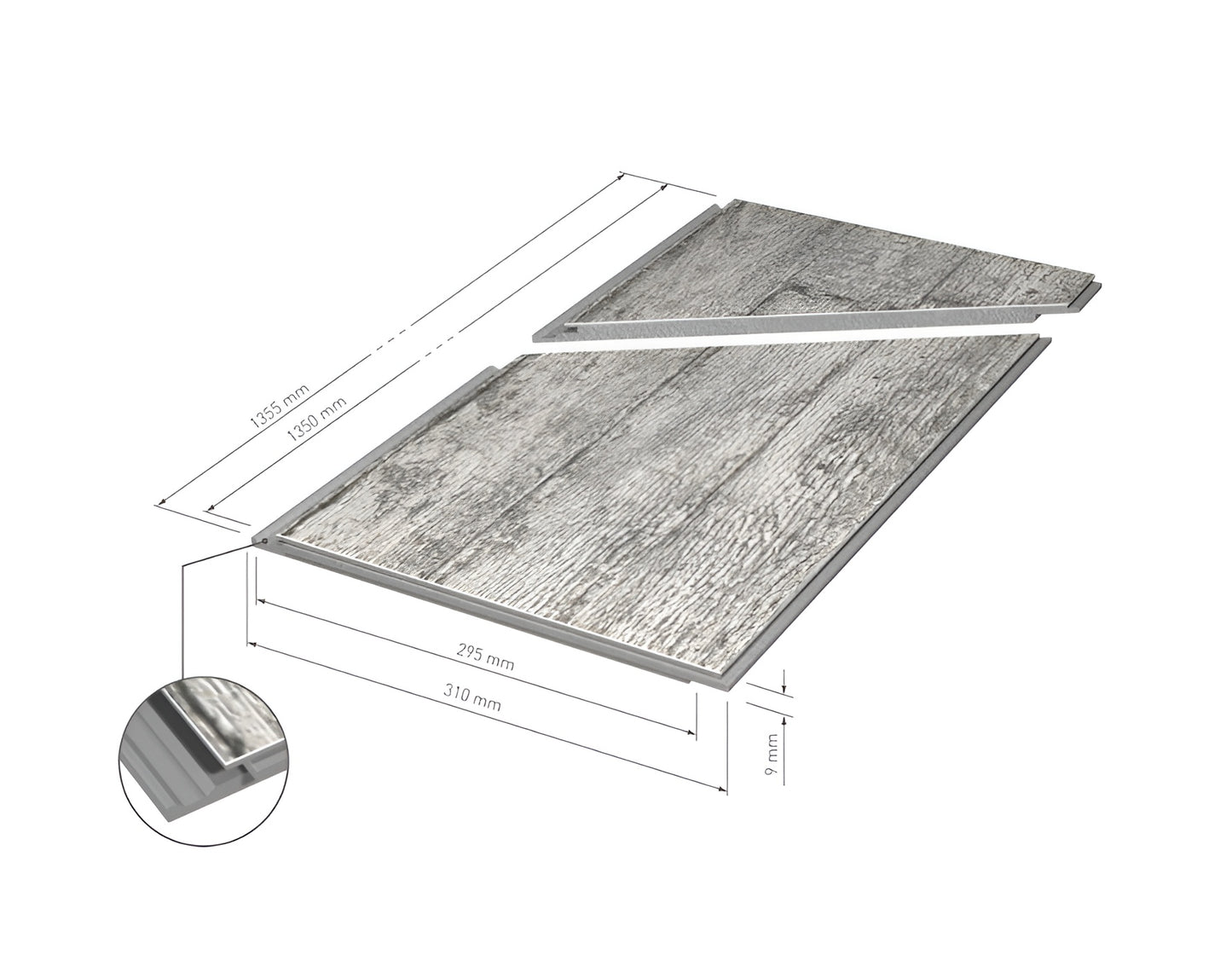 VOX Kerradeco Desert Stone