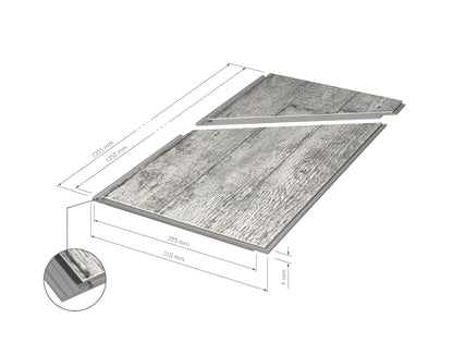 VOX Kerradeco Desert Stone