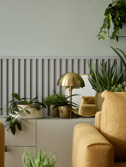 Vilo Linerio L-Line Grey Panel