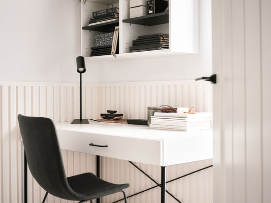 Vilo Linerio L-Line White Panel