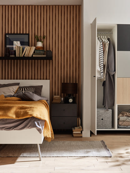 Vilo Linerio L-Line Natural Panel