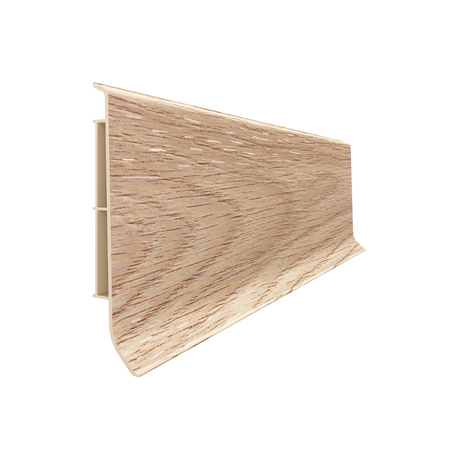 Vilo Linela skirting board in colour oak adelaide