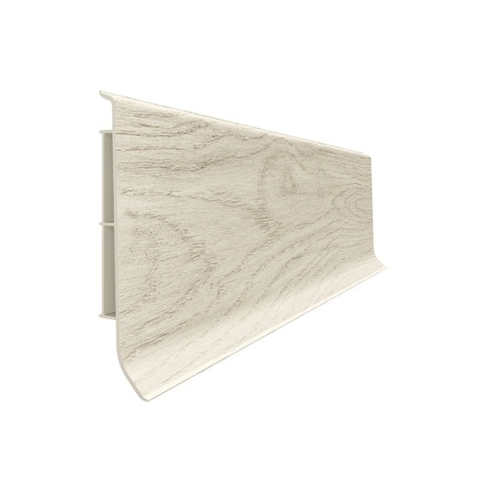 Vilo Linela skirting board in colour oak auckland 