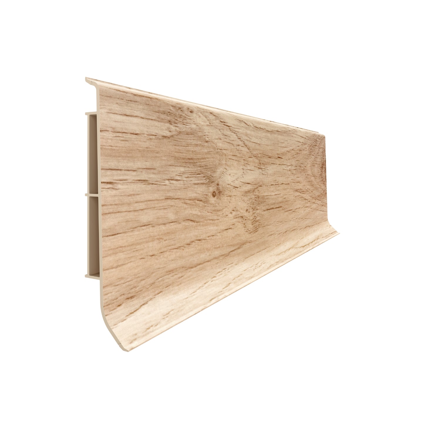 Vilo Linela skirting board in colour oak melbourne