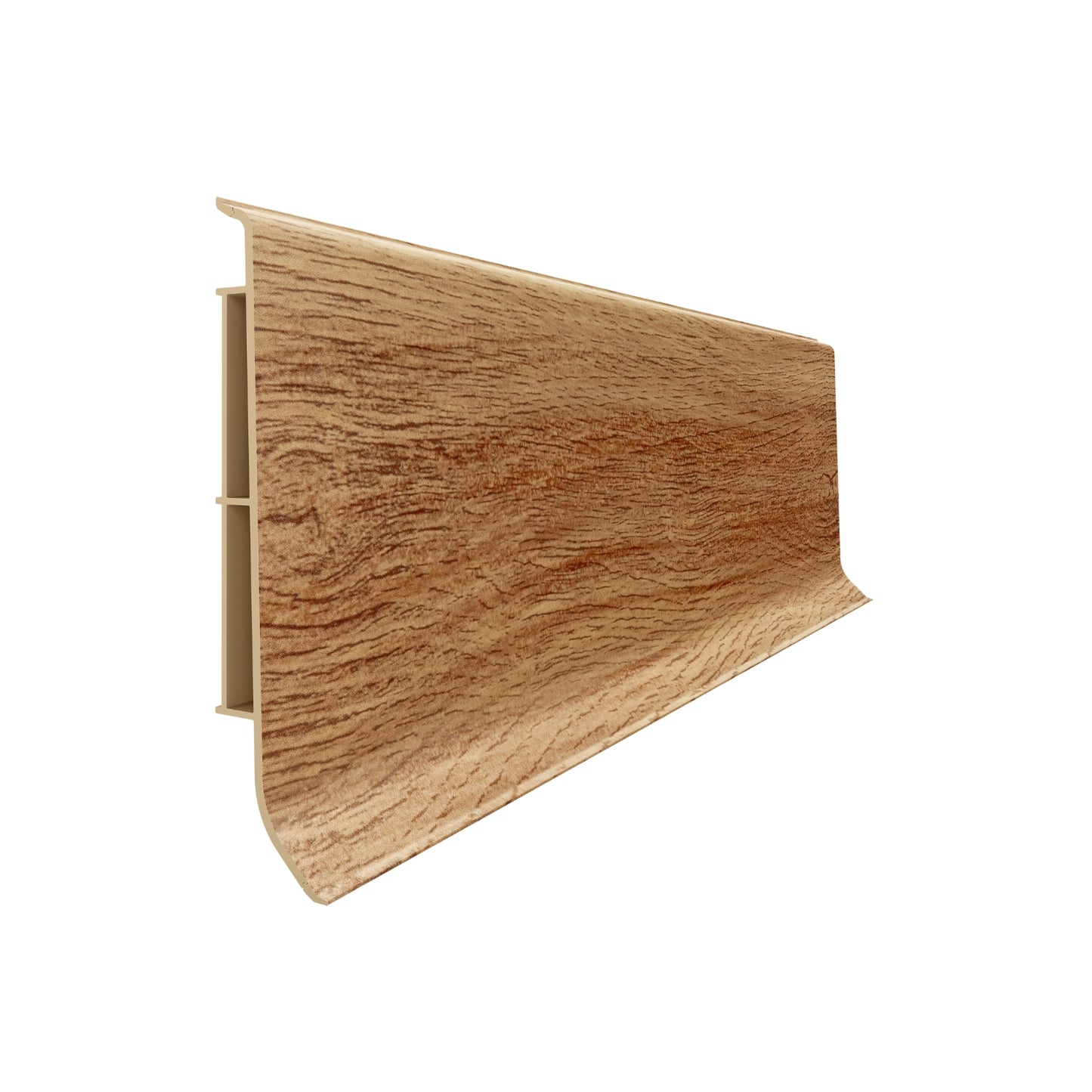 Vilo Linela skirting board in colour oak newcastle