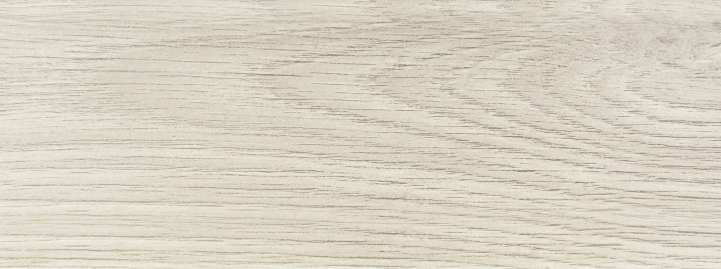 Colour swatch of the Linela skirting board in oak brisbane. 