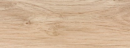 Colour swatch of the Linela skirting board in oak melbourne. 