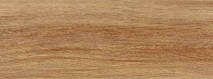 Colour swatch of the Linela skirting board in oak newcastle. 