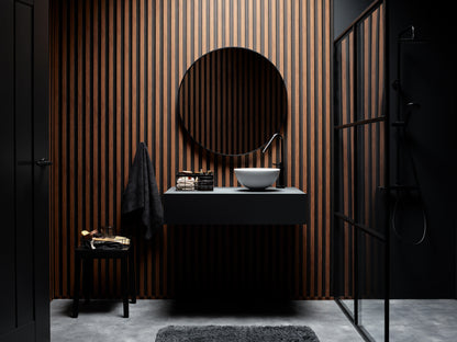 Vilo Linerio L-Line Mocca Panel