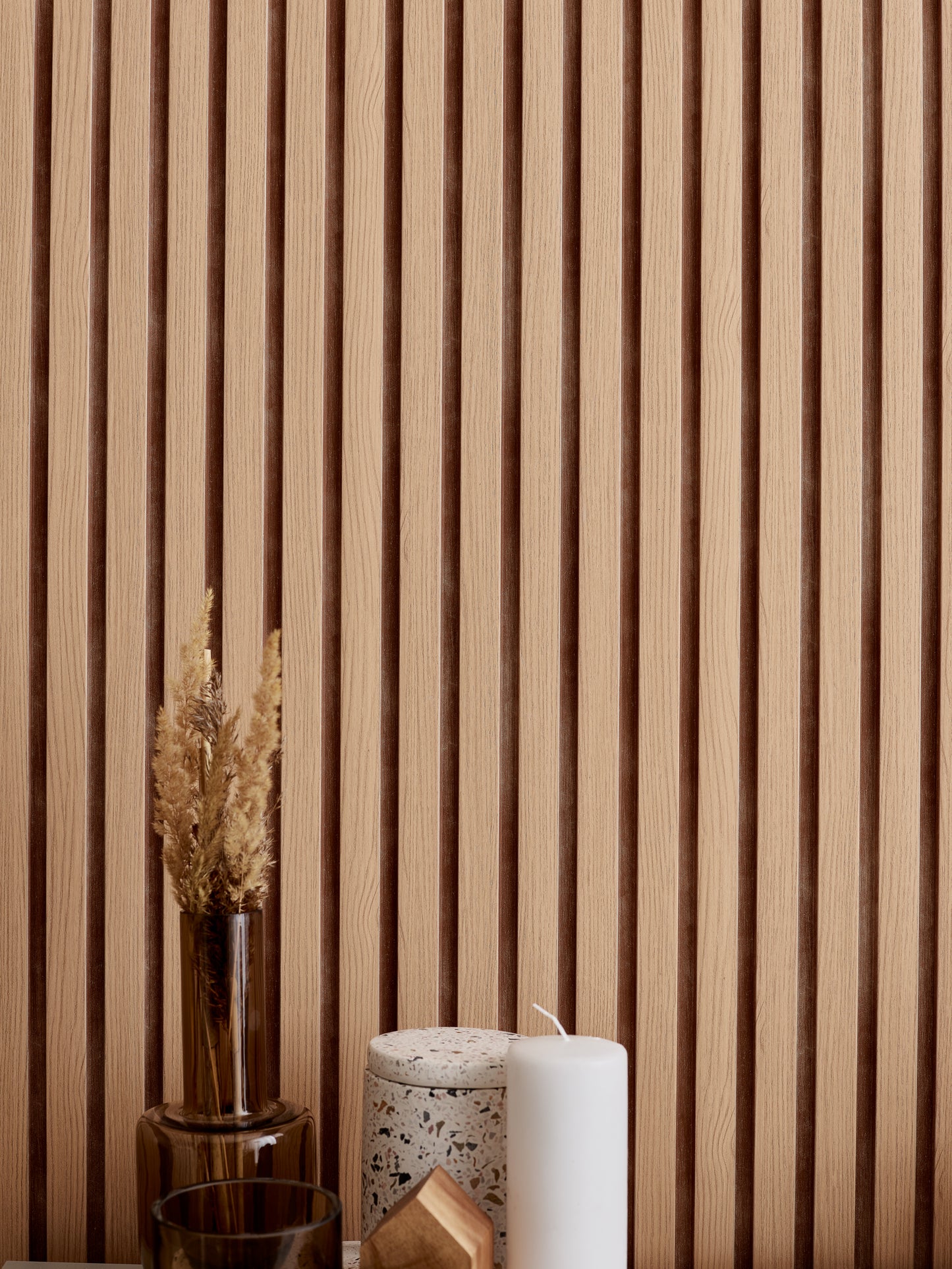 Vilo Linerio M-Line Natural Panel