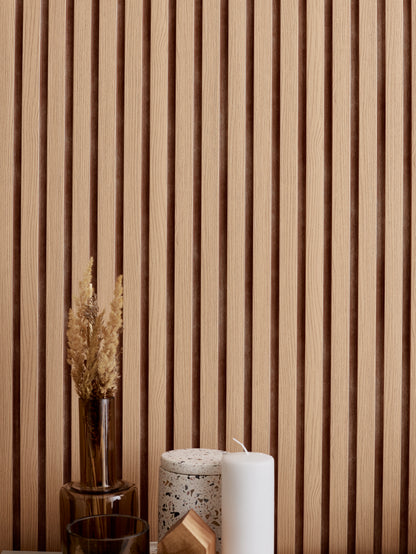 Vilo Linerio M-Line Natural Panel