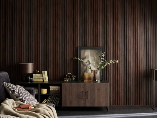 Vilo Linerio M-Line Chocolate Panel