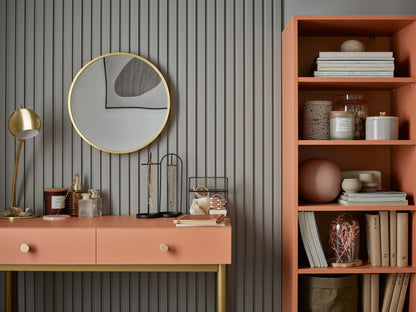 Vilo Linerio M-Line Grey Panel