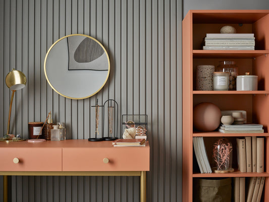 Vilo Linerio M-Line Grey Panel