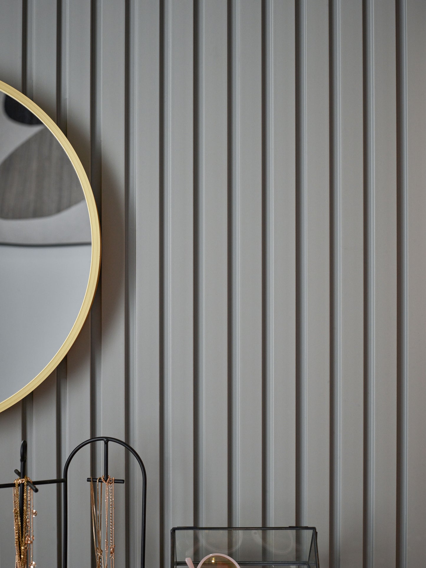 Vilo Linerio M-Line Grey Panel