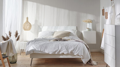 Vilo Linerio M-Line White Panel