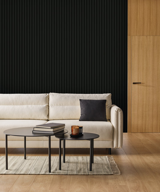 Vilo Linerio M-Plus Line Black Panel