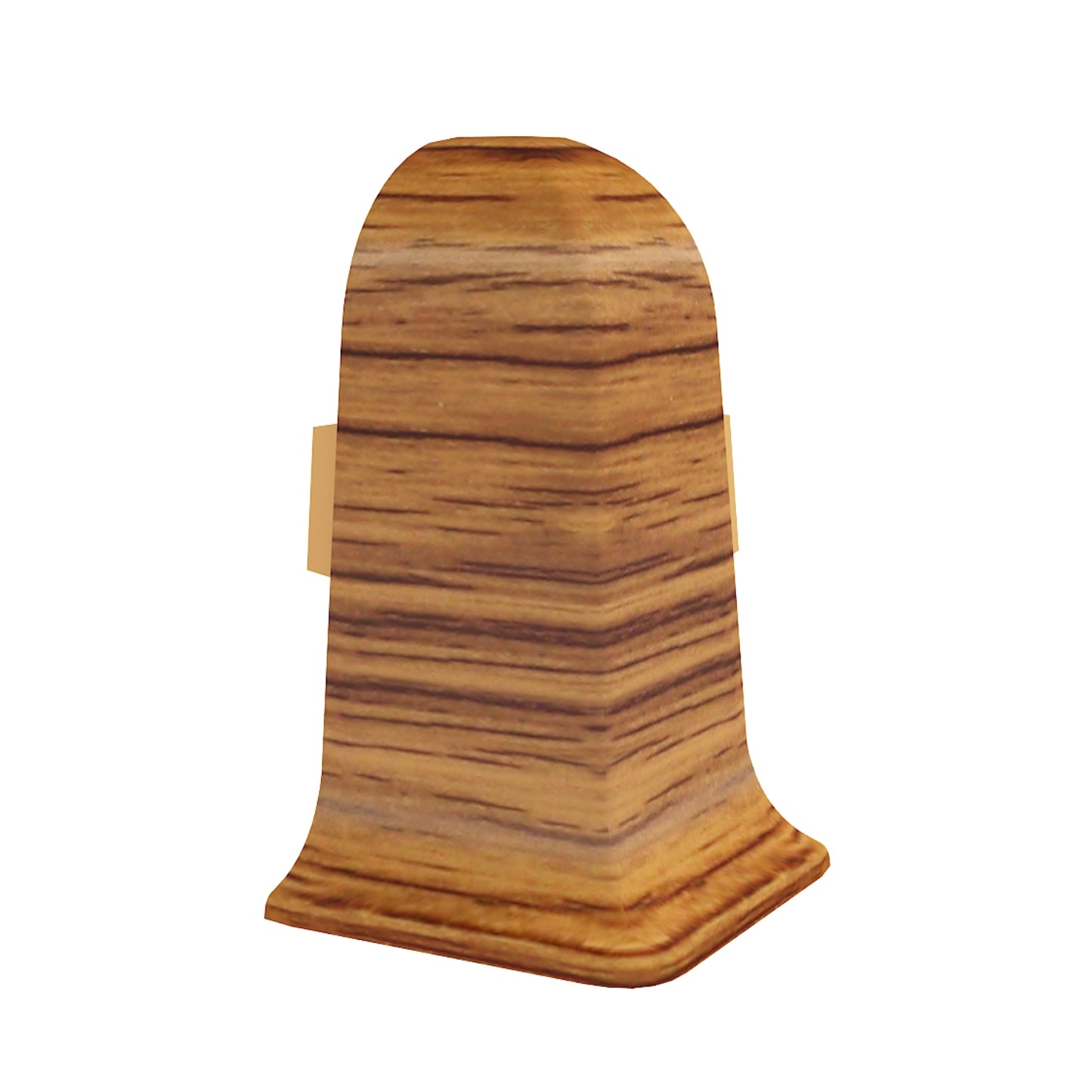 Vilo Magnum Skirting Board External Corner