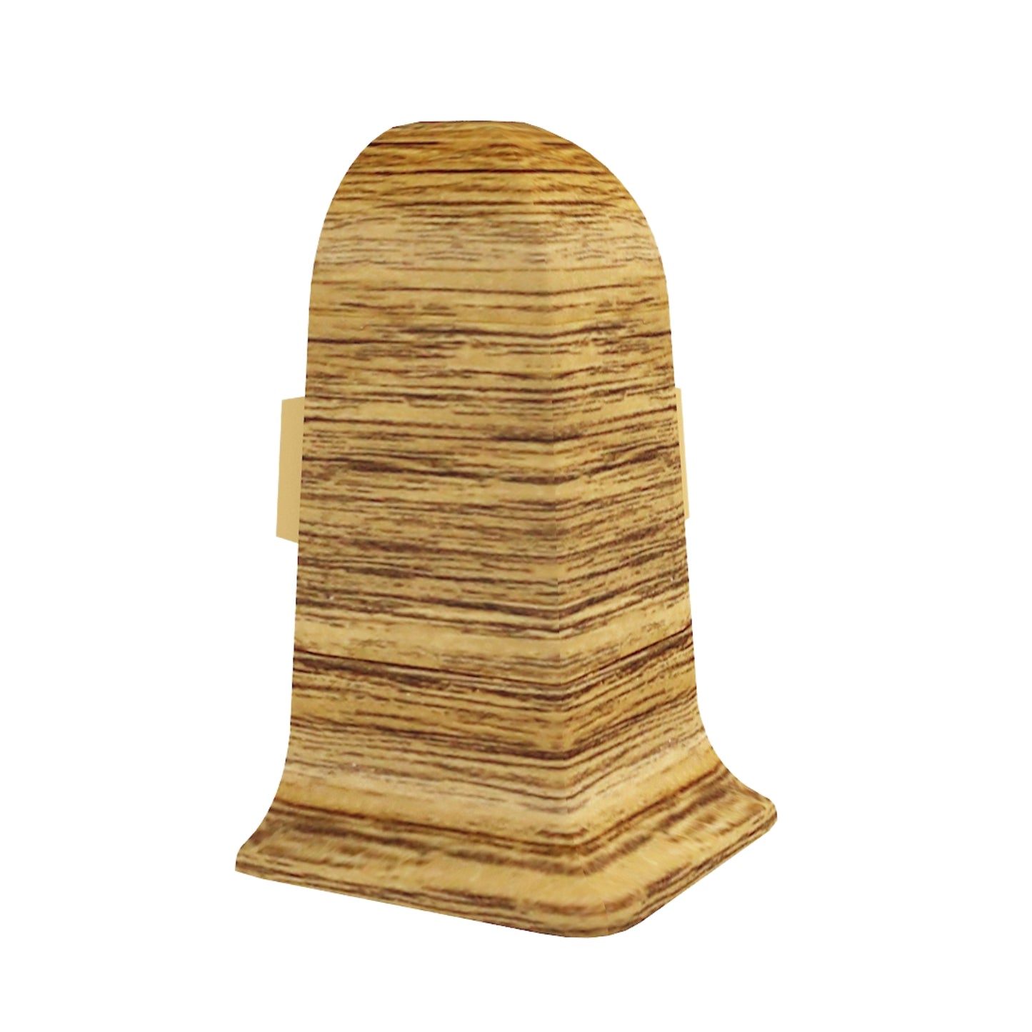 Vilo Magnum Skirting Board External Corner