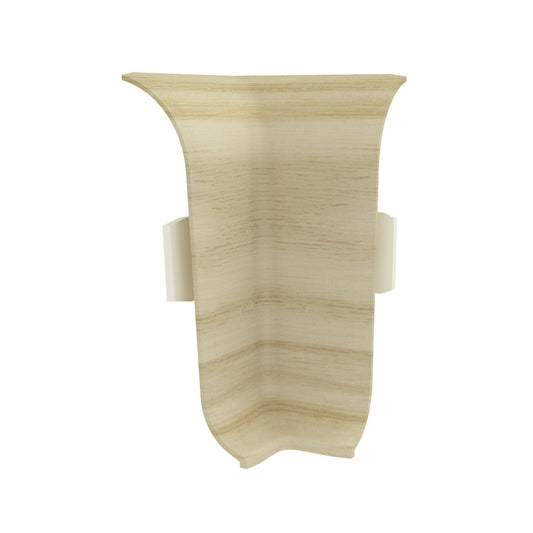 Vilo Magnum Skirting Board Internal Corner