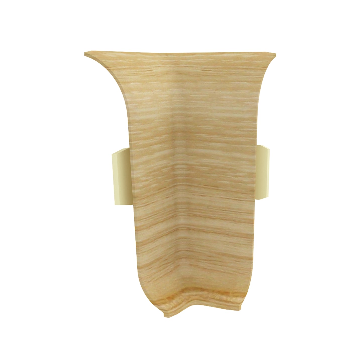 Vilo Magnum Skirting Board Internal Corner