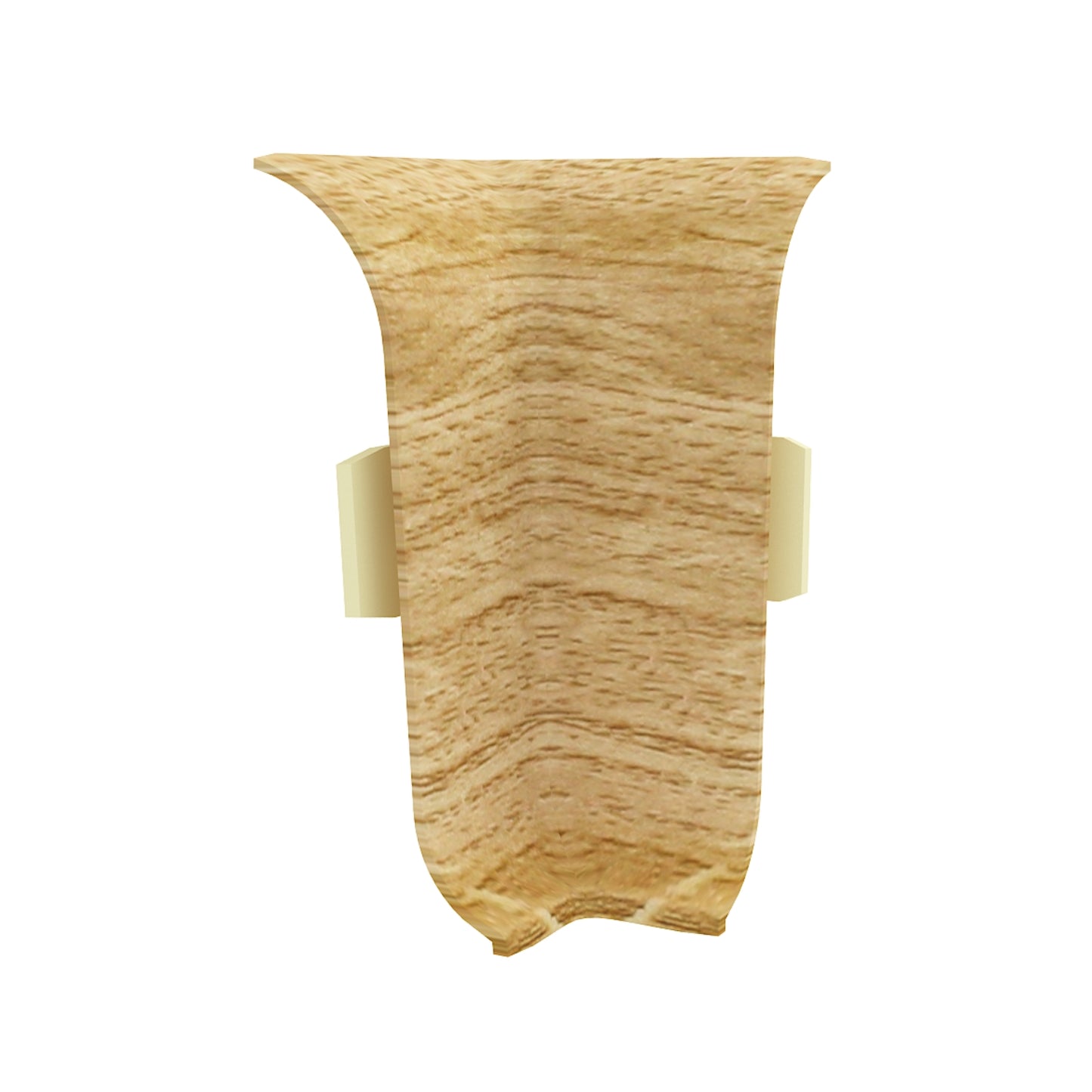 Vilo Magnum Skirting Board Internal Corner