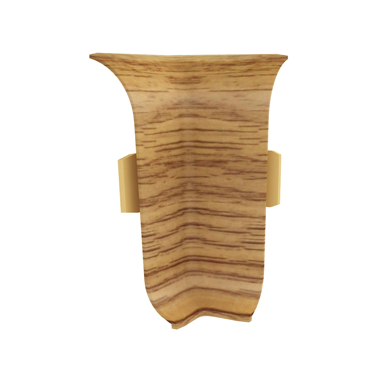 Vilo Magnum Skirting Board Internal Corner