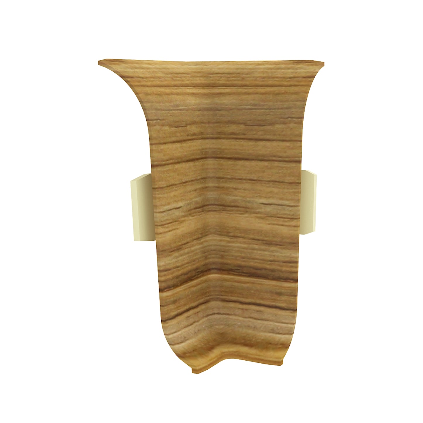 Vilo Magnum Skirting Board Internal Corner